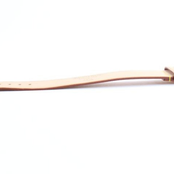 Louis Vuitton 2004 Tokyo Poignet Belt 21LR0605 - Picture 6 of 8